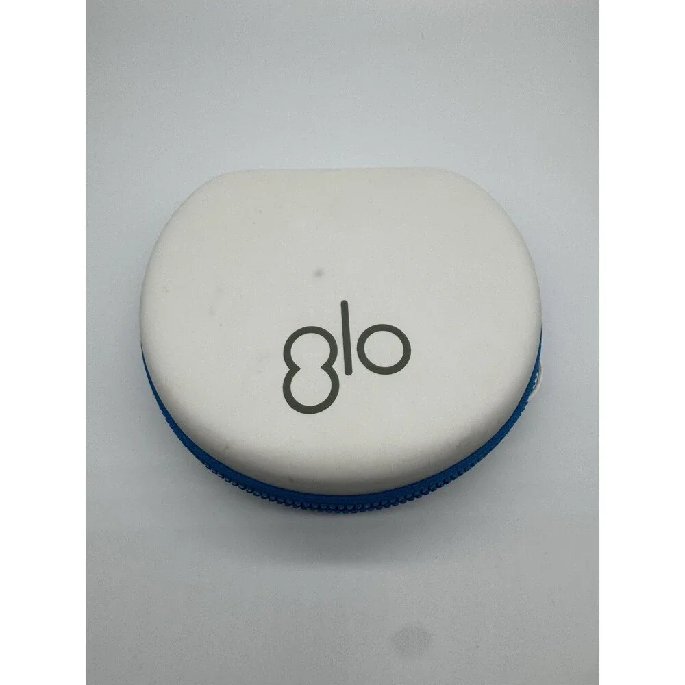 GLO Science — Classic Brilliant Teeth Whitening Device Kit White